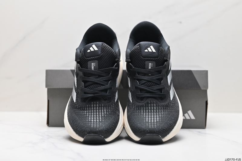 Adidas Alpha Shoes